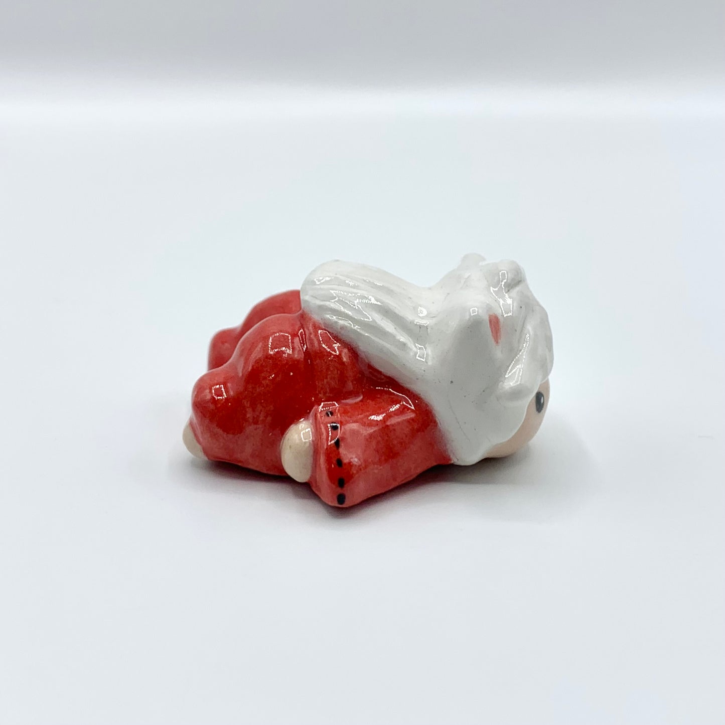 Inuyasha Inspired Ceramic Figurine