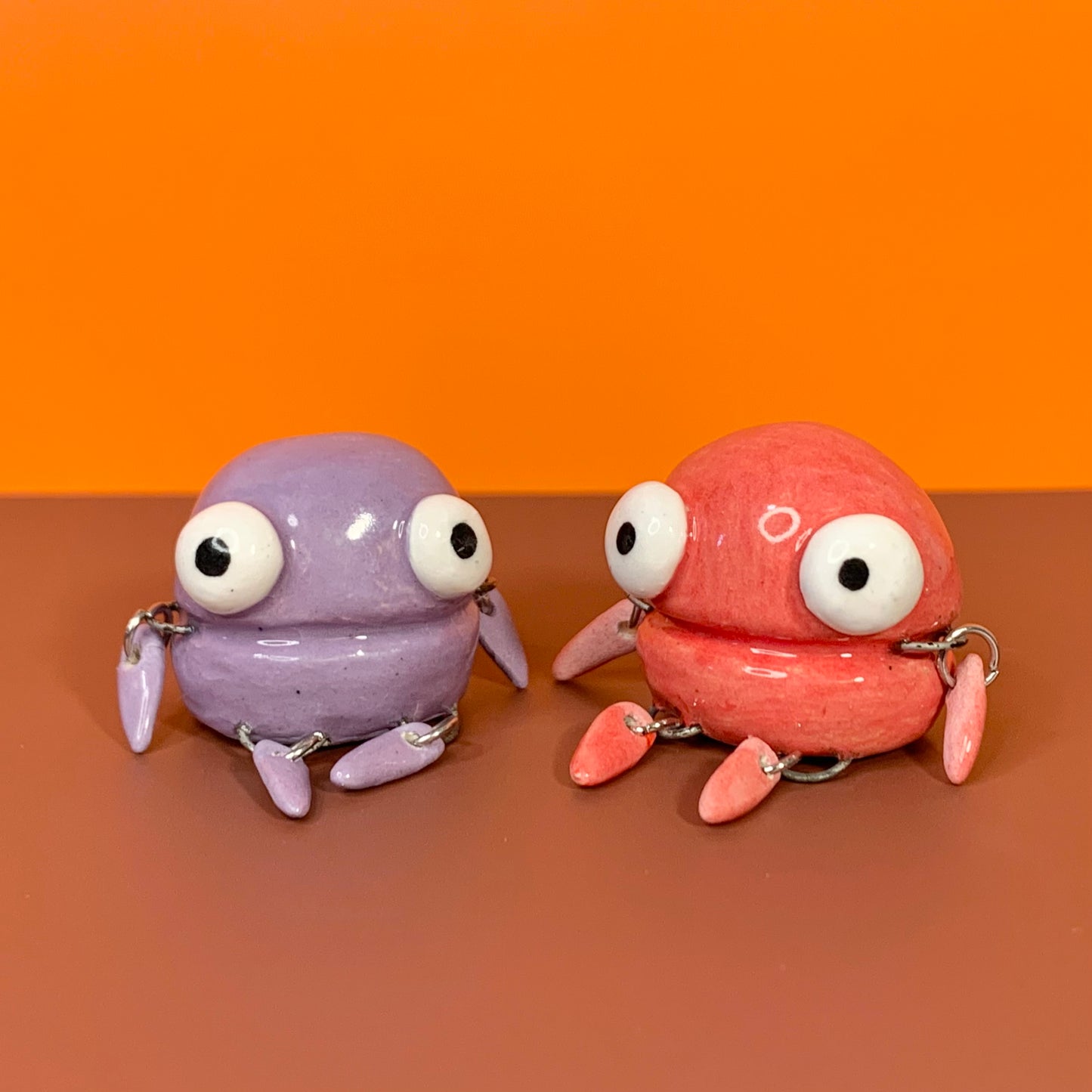 Mini Repo Figurine
