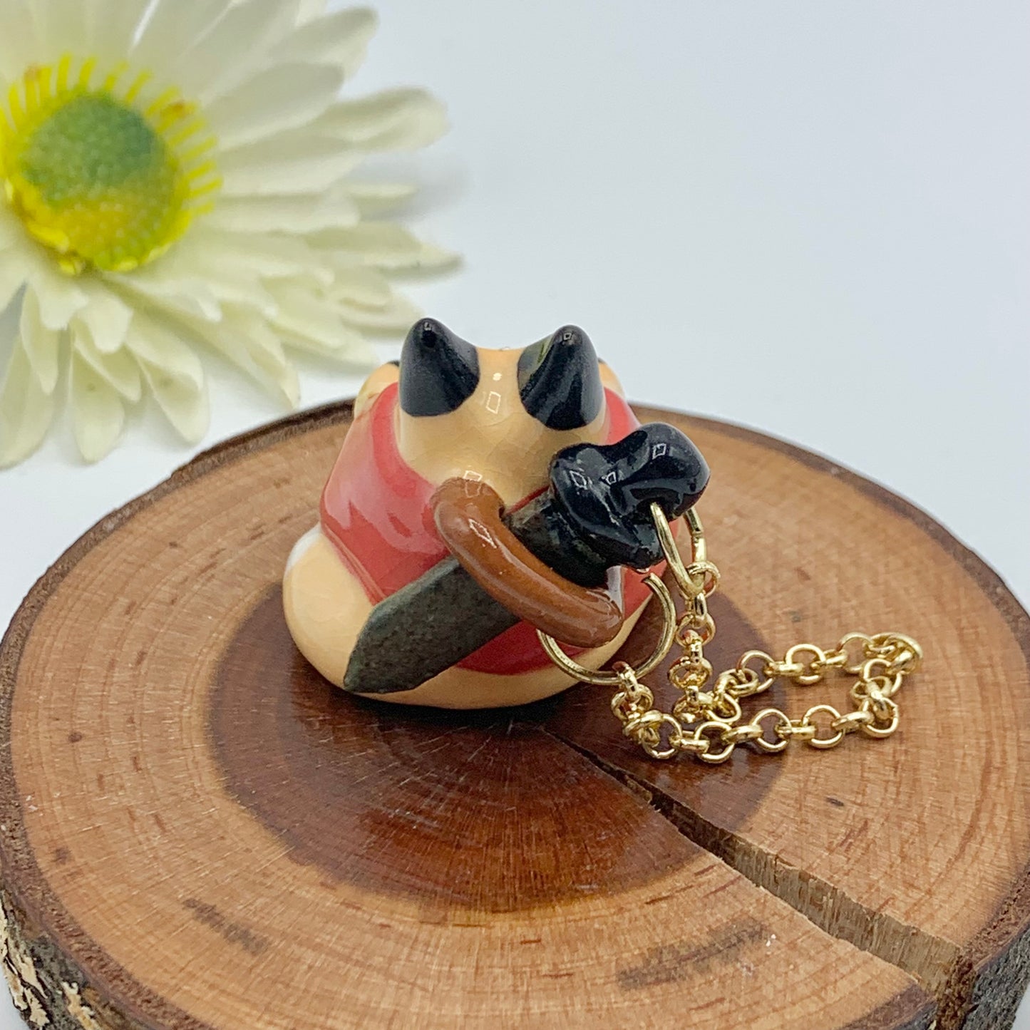 Fox Dnd D20 Dice Roller