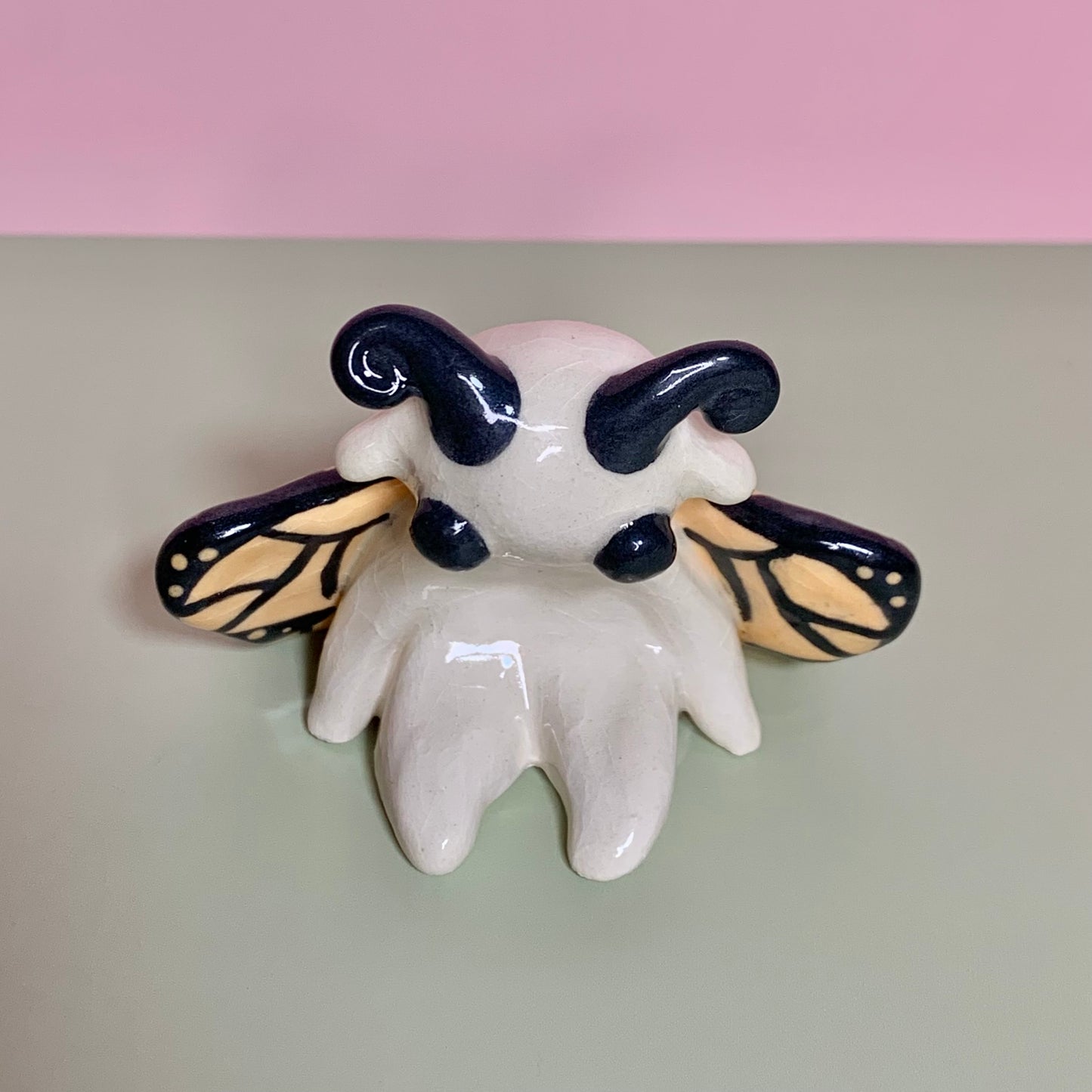 Butterfly Woodland Forest Sprites