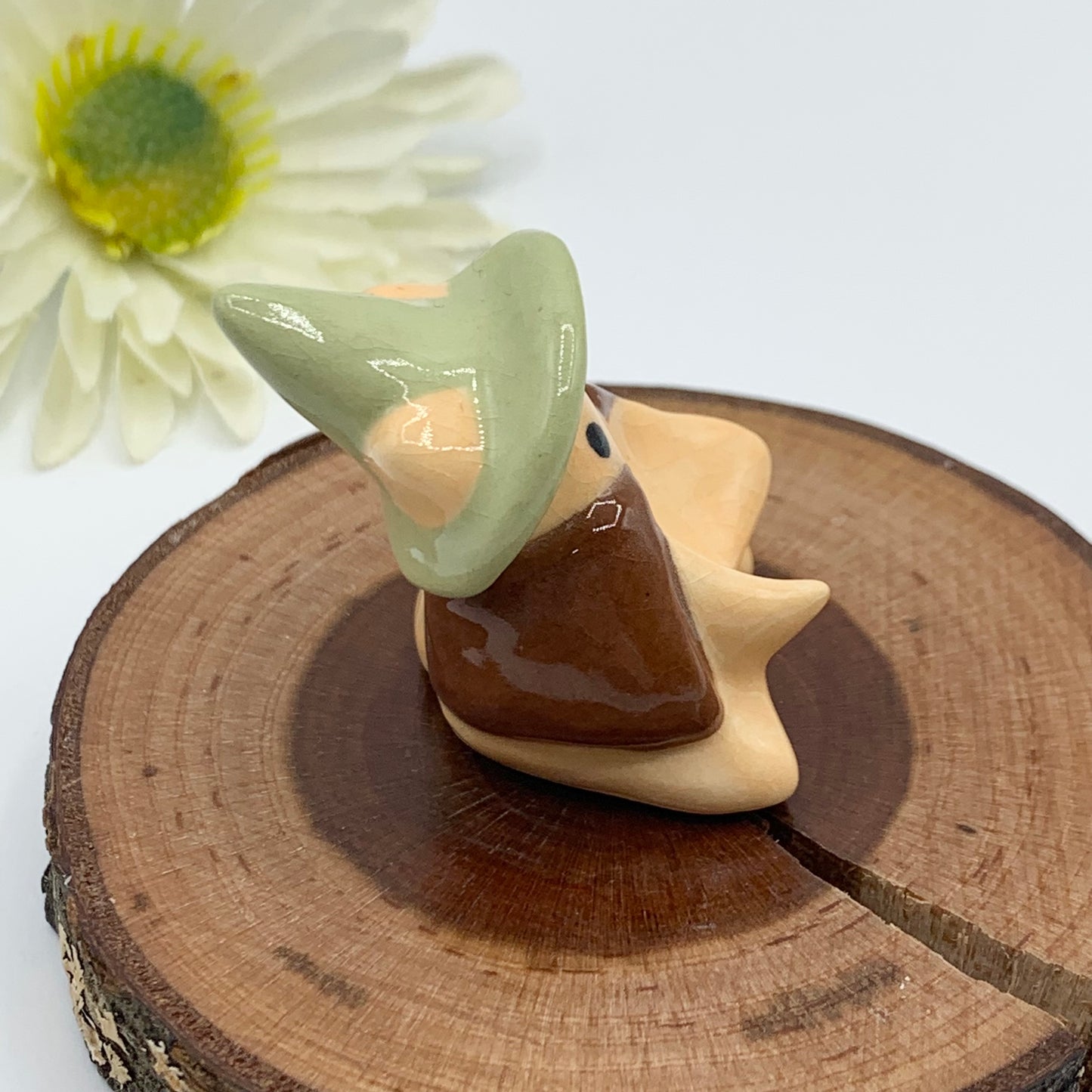 Orange Wizard Cat Dnd D20 Dice Roller