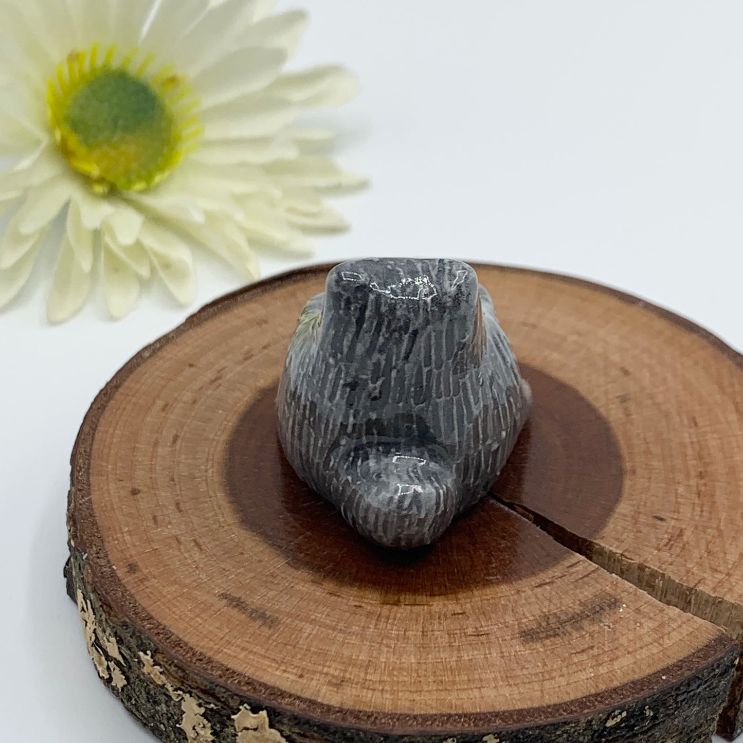 Owlbear Dnd D20 Dice Roller