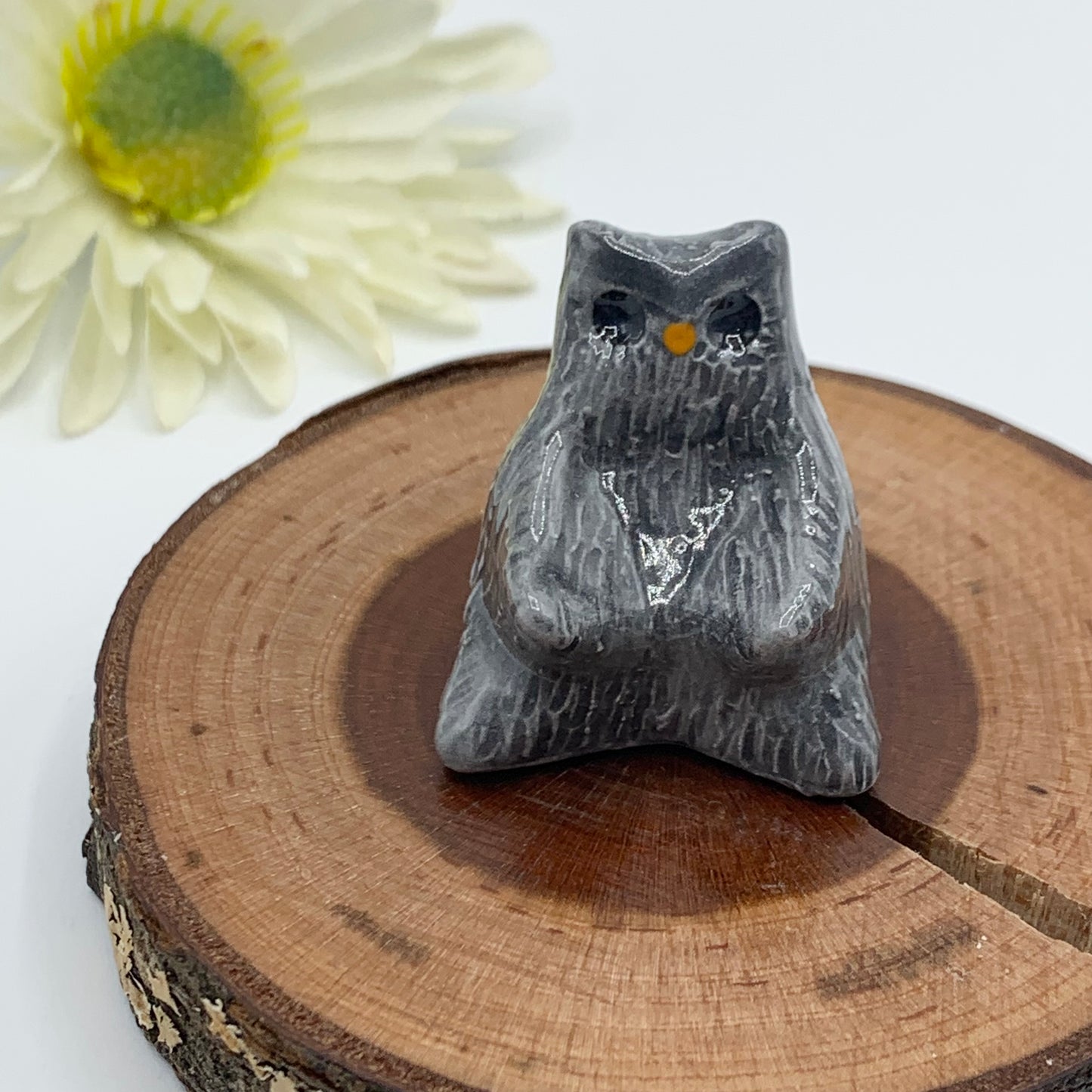 Owlbear Dnd D20 Dice Roller