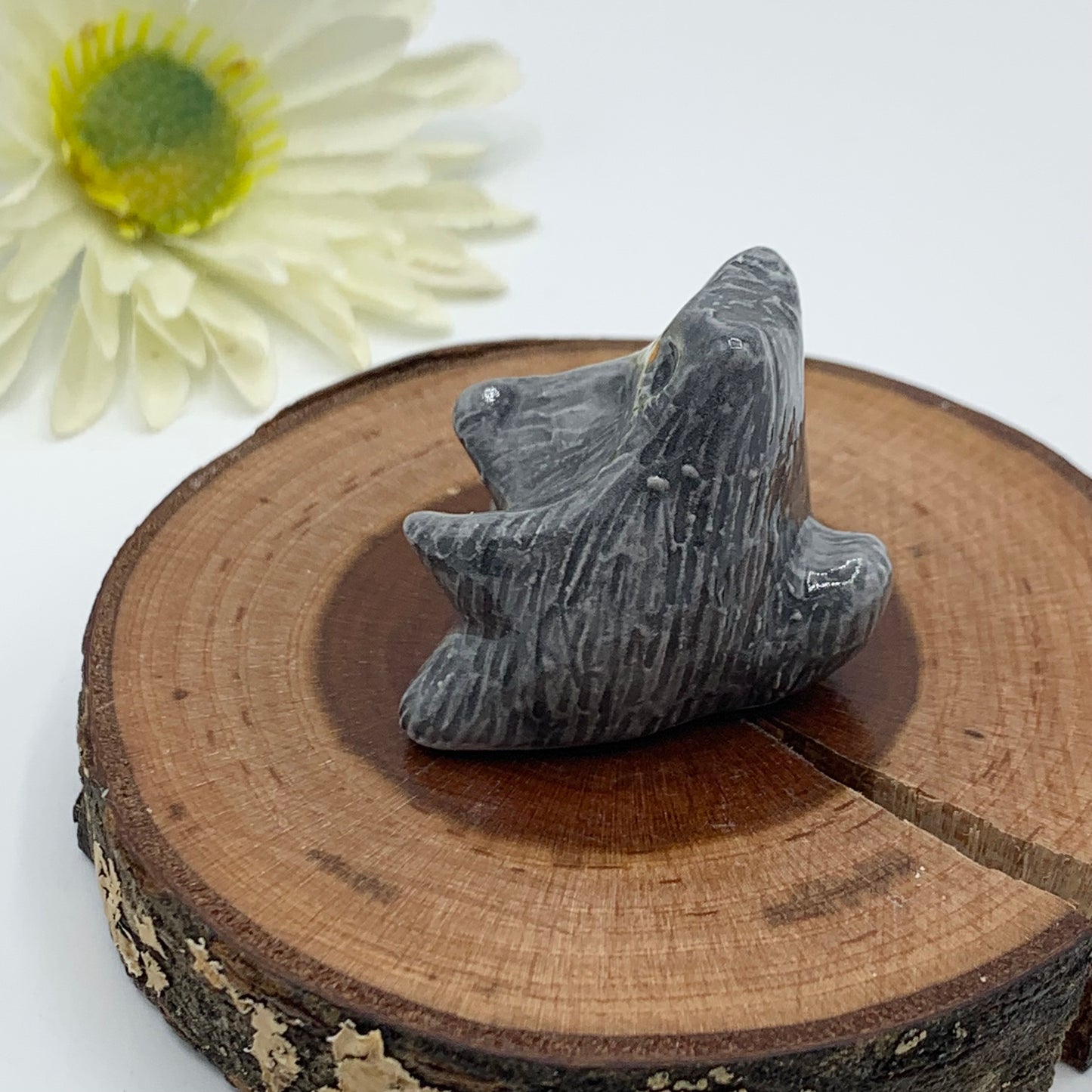 Owlbear Dnd D20 Dice Roller