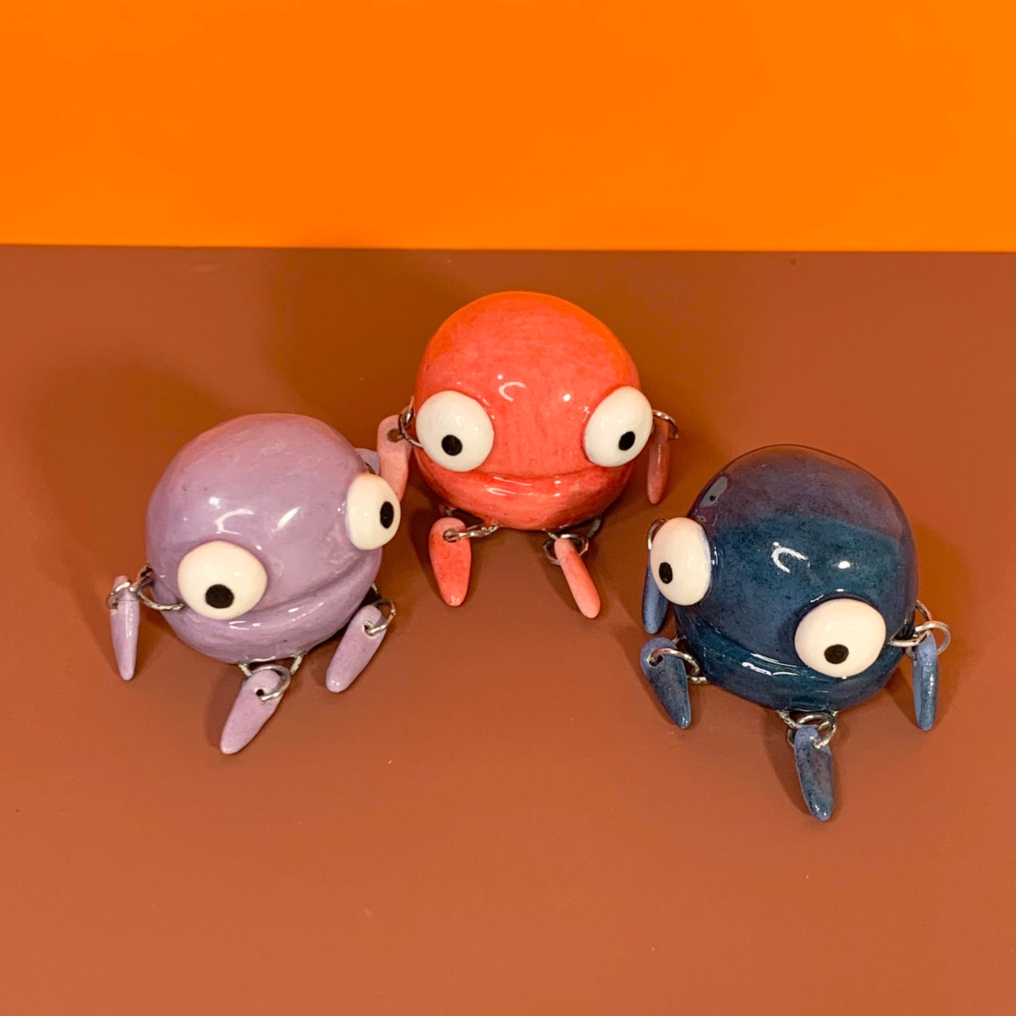 Mini Repo Figurine