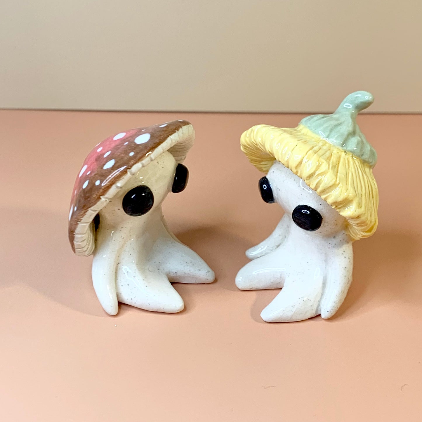 Woodland Forest Sprites