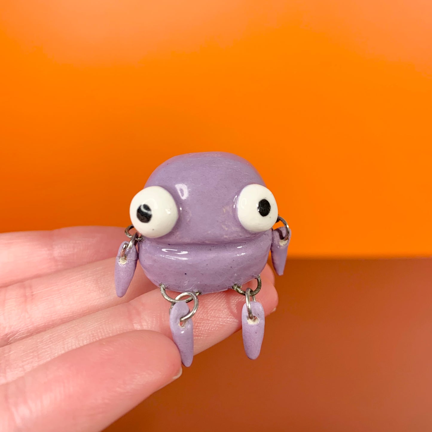 Mini Repo Figurine