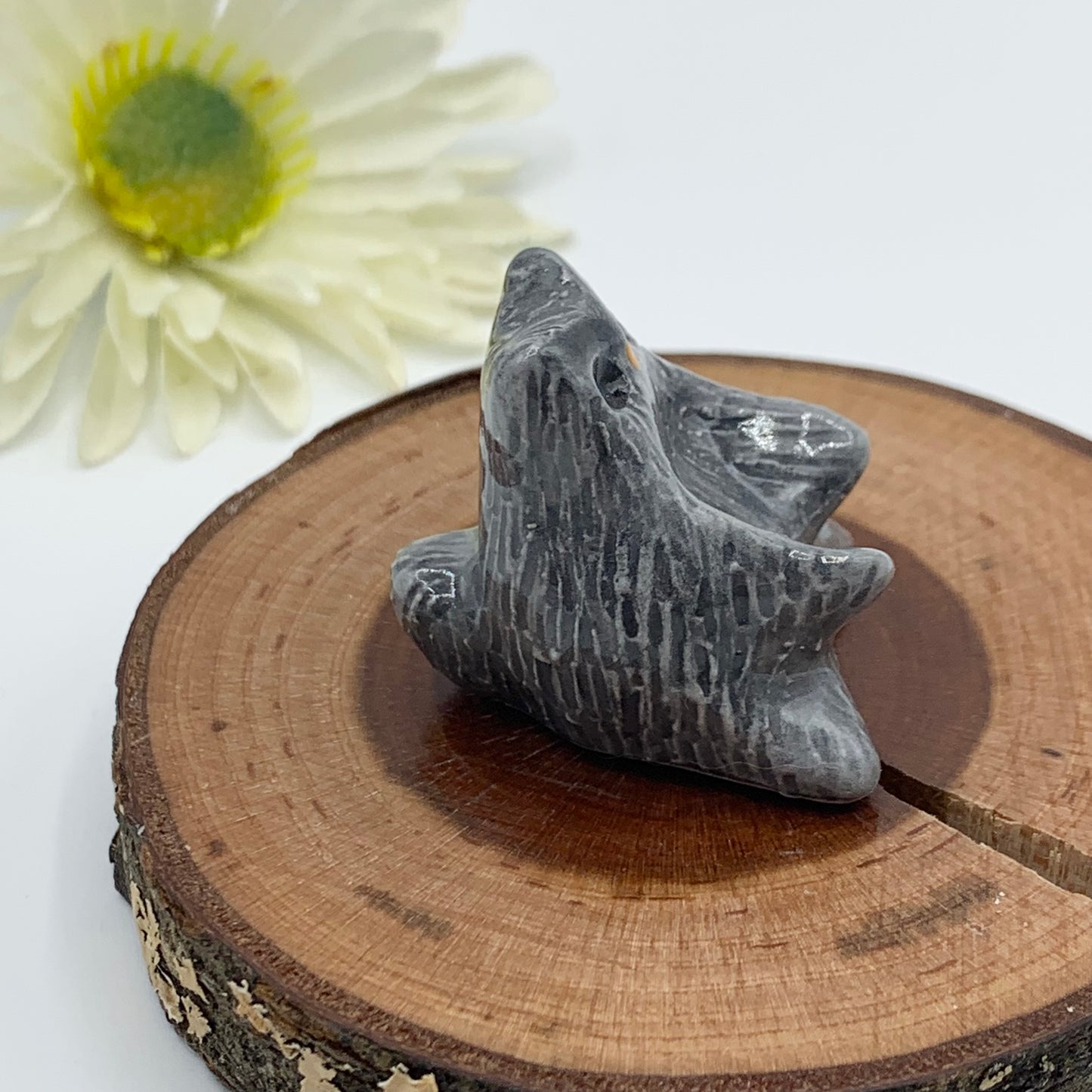 Owlbear Dnd D20 Dice Roller