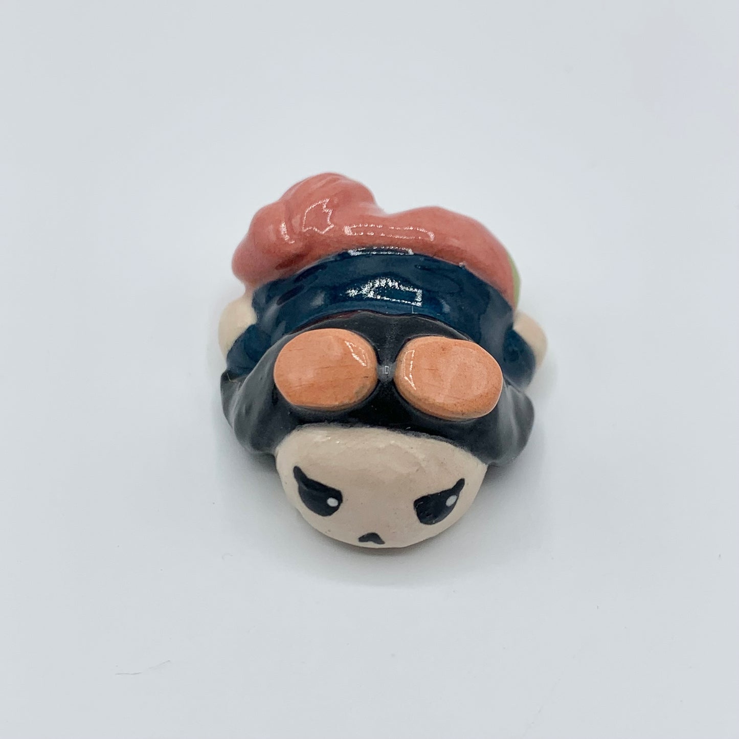 Nico Robin Strawhats Inspired Ceramic Figurine