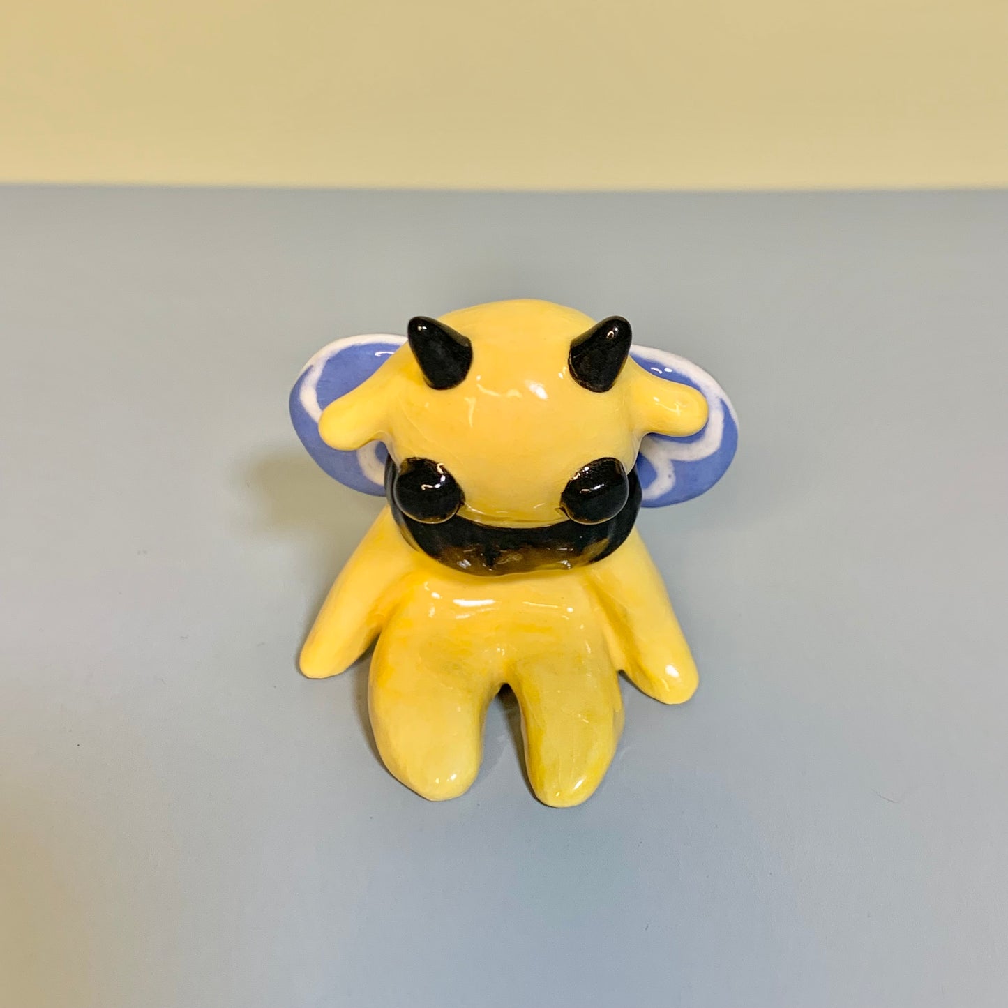 Bumble Bee Woodland Forest Sprite