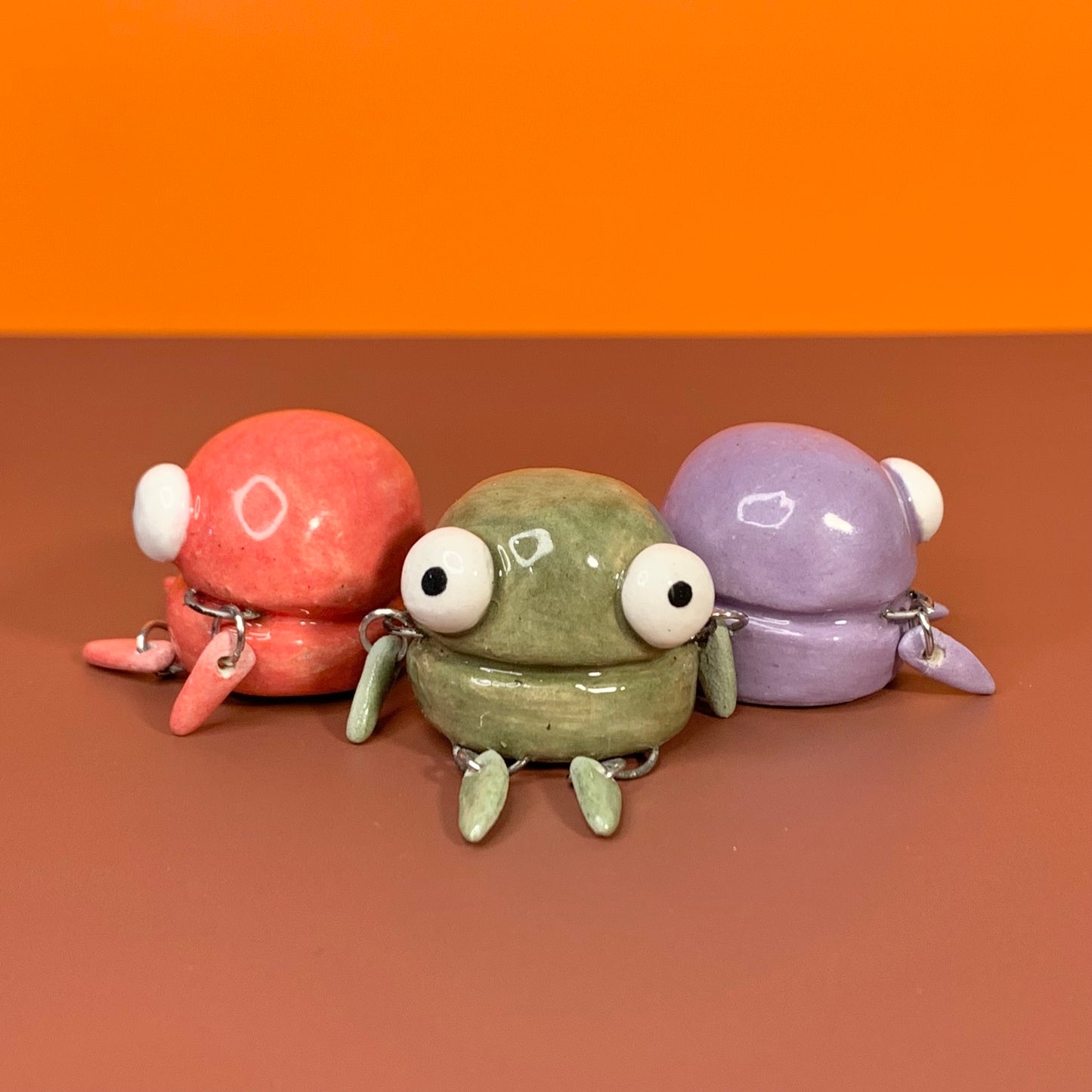 Mini Repo Figurine