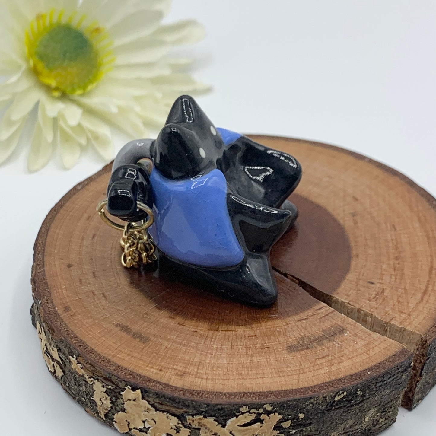 Black Cat Dnd D20 Dice Roller