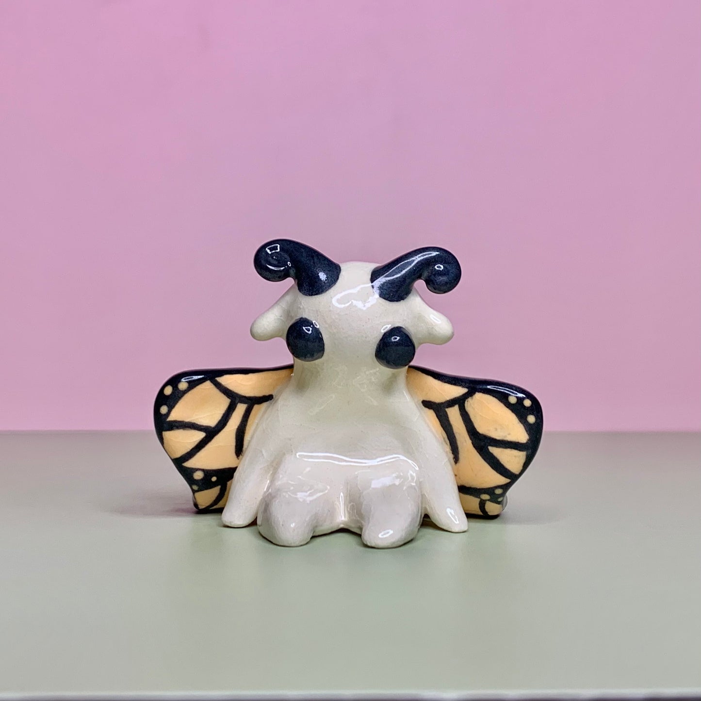 Butterfly Woodland Forest Sprites