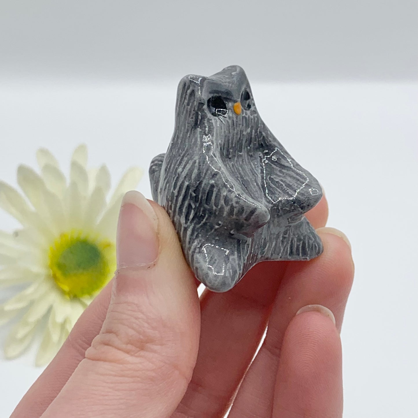 Owlbear Dnd D20 Dice Roller