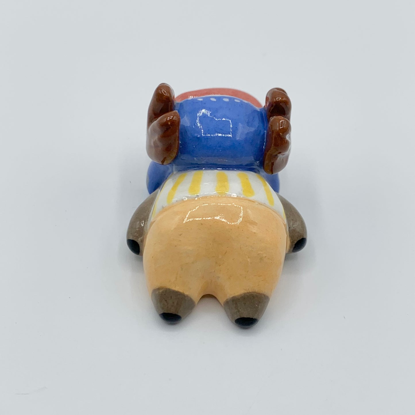 Tony Tony Chopper Strawhats Inspired Ceramic Figurine