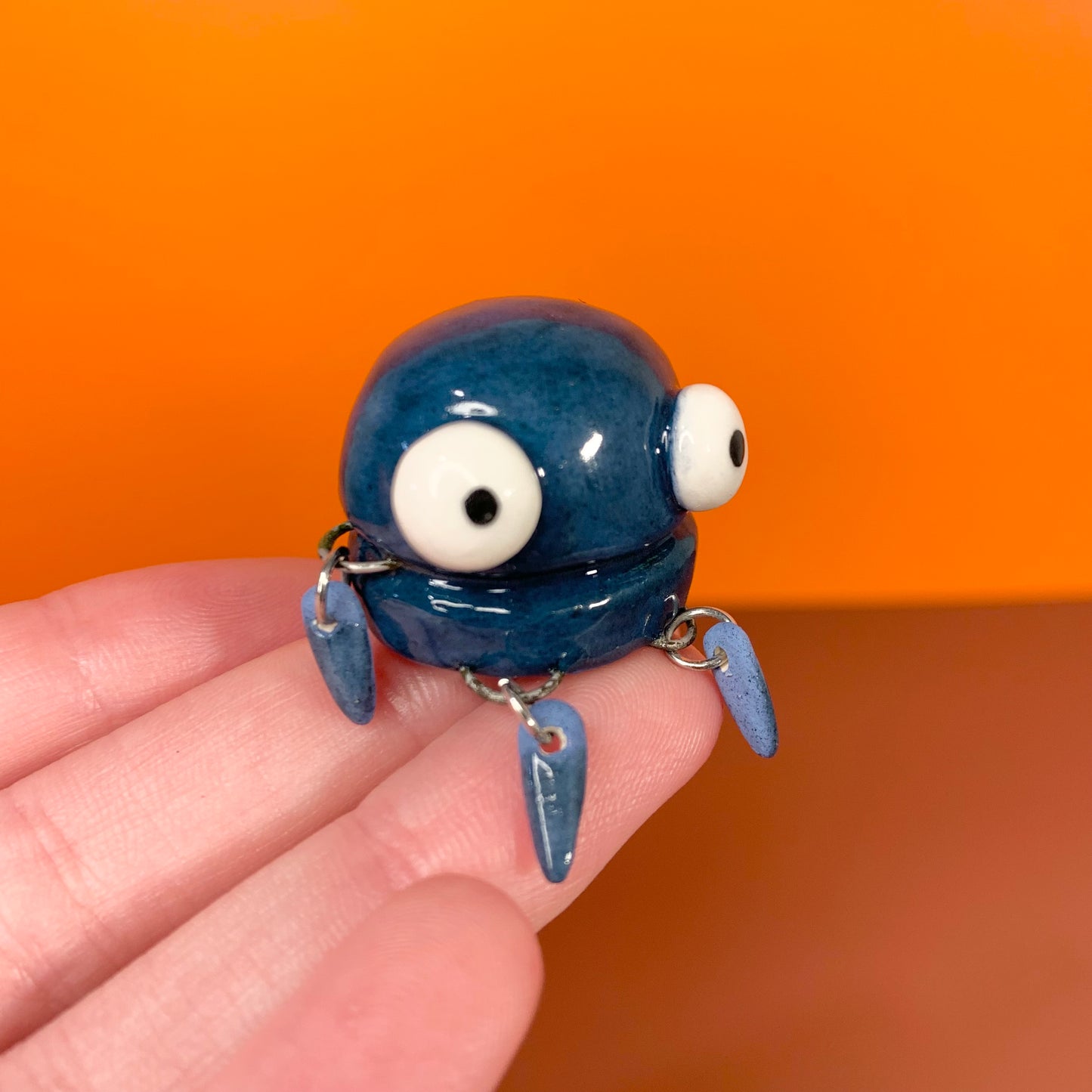 Mini Repo Figurine