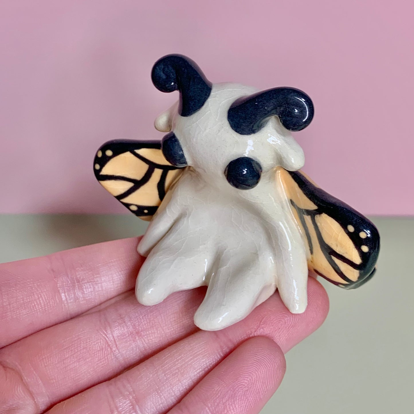 Butterfly Woodland Forest Sprites