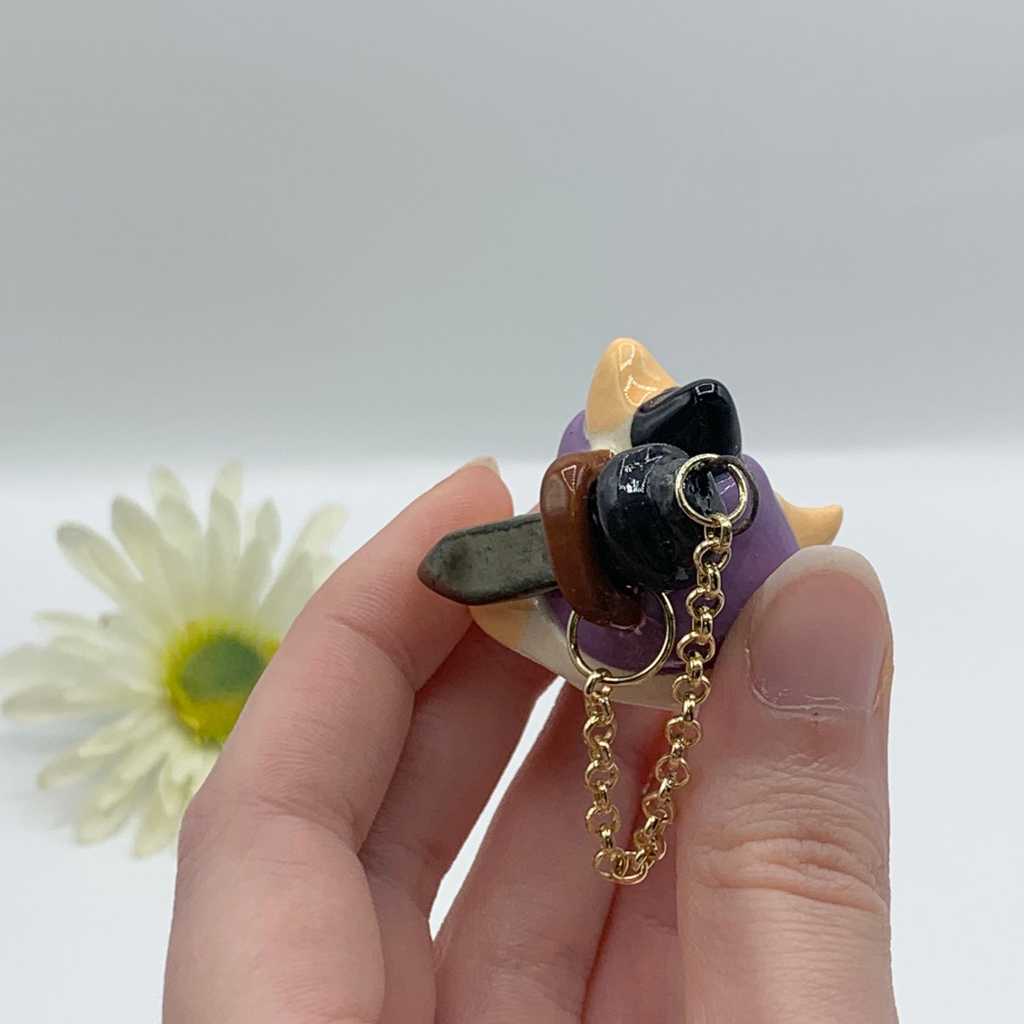 Calico Cat Dnd D20 Dice Roller
