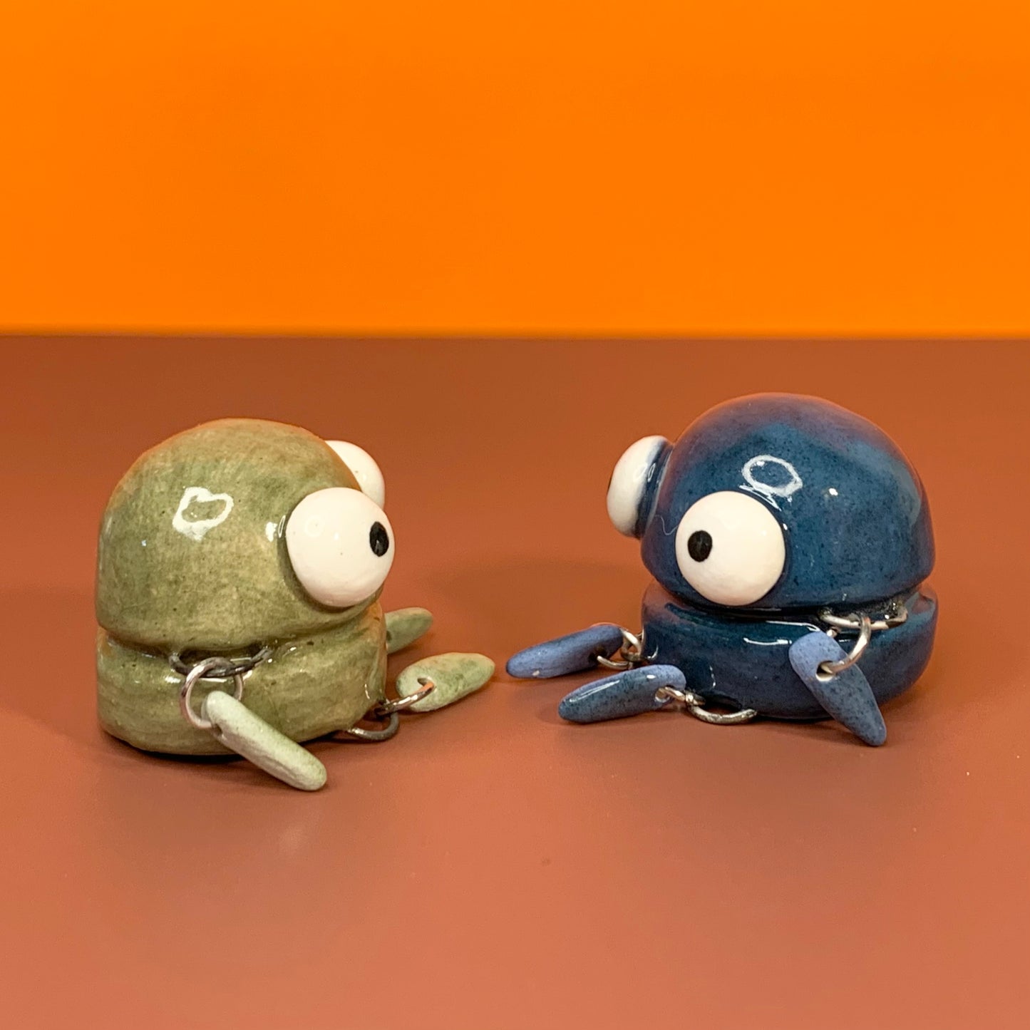 Mini Repo Figurine