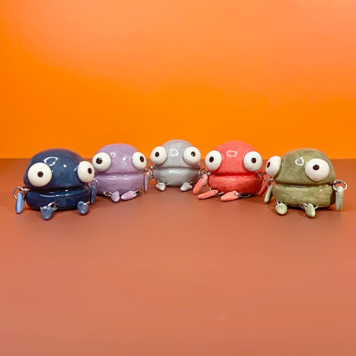 Mini Repo Figurine