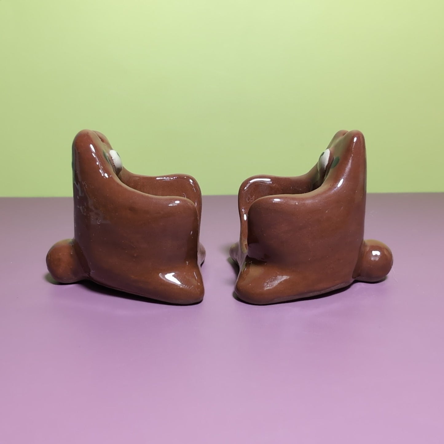 Dnd Bear Companion D20 Holder