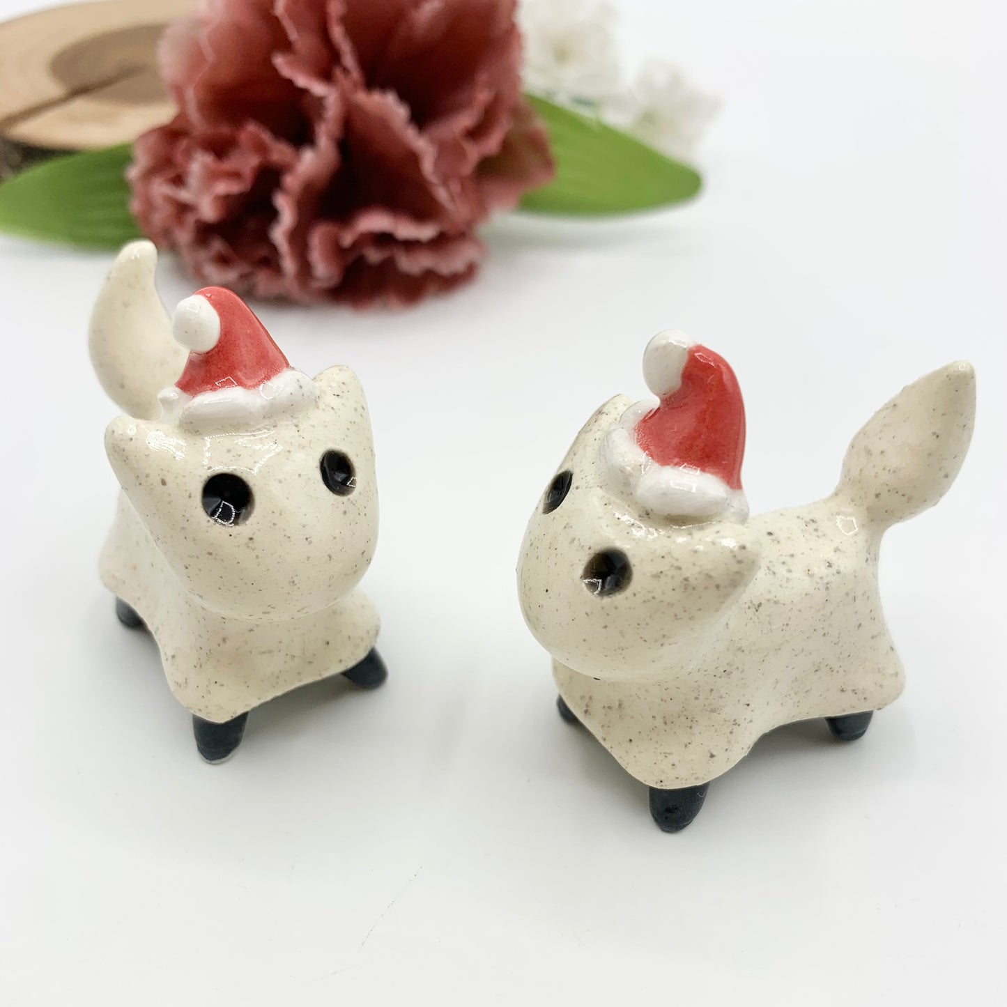 Spirit of Christmas Cat