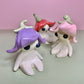 Flower Woodland Forest Sprites