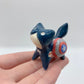 Avengers Ceramic Cat Figurine