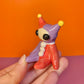 Jester Clown Figurine
