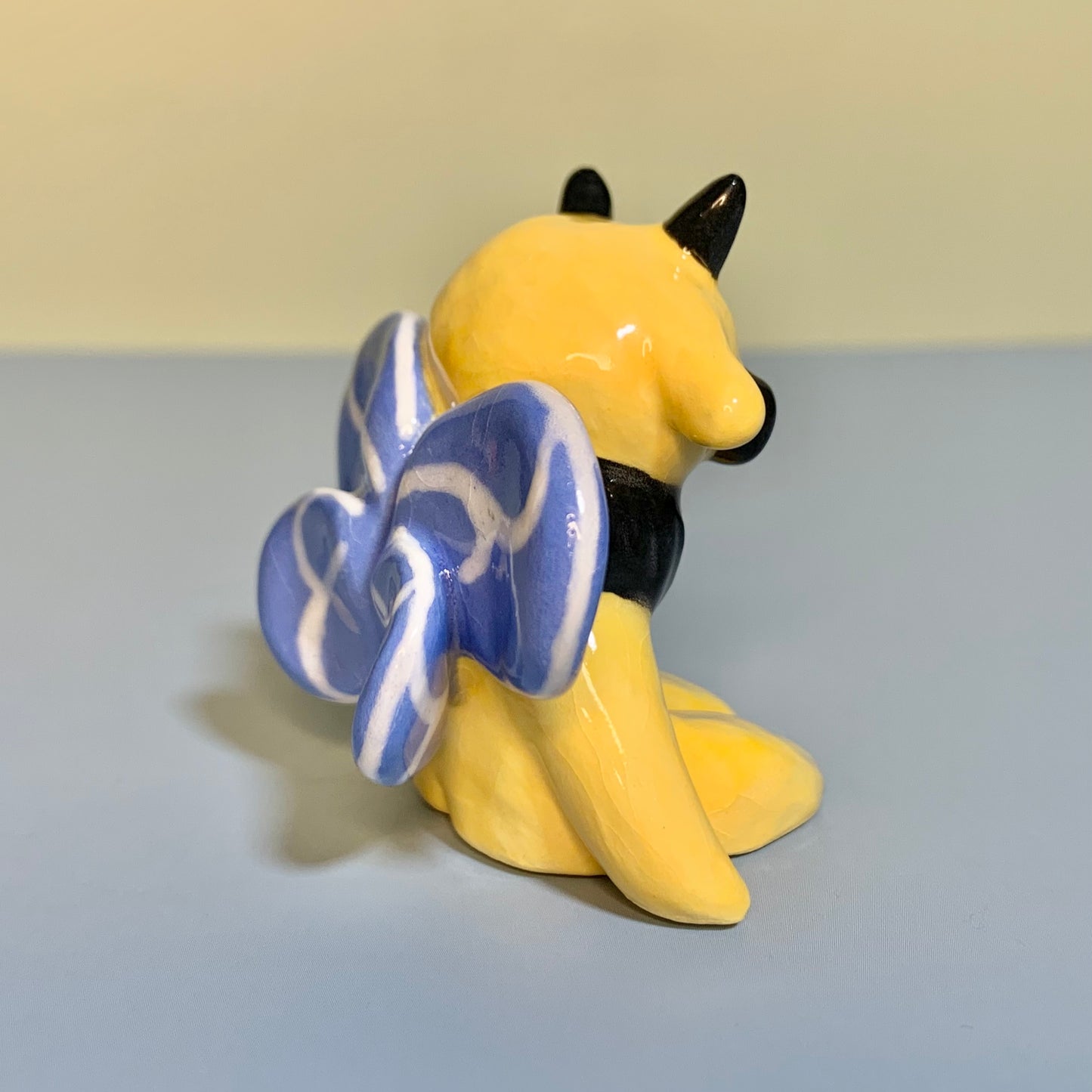 Bumble Bee Woodland Forest Sprite