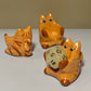 Mighty Nein Frumpkin Cat Dnd Companion D20 Holder