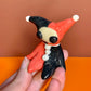 Jester Clown Figurine