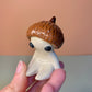 Acorn Woodland Forest Sprite