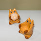 Mighty Nein Frumpkin Cat Dnd Companion D20 Holder