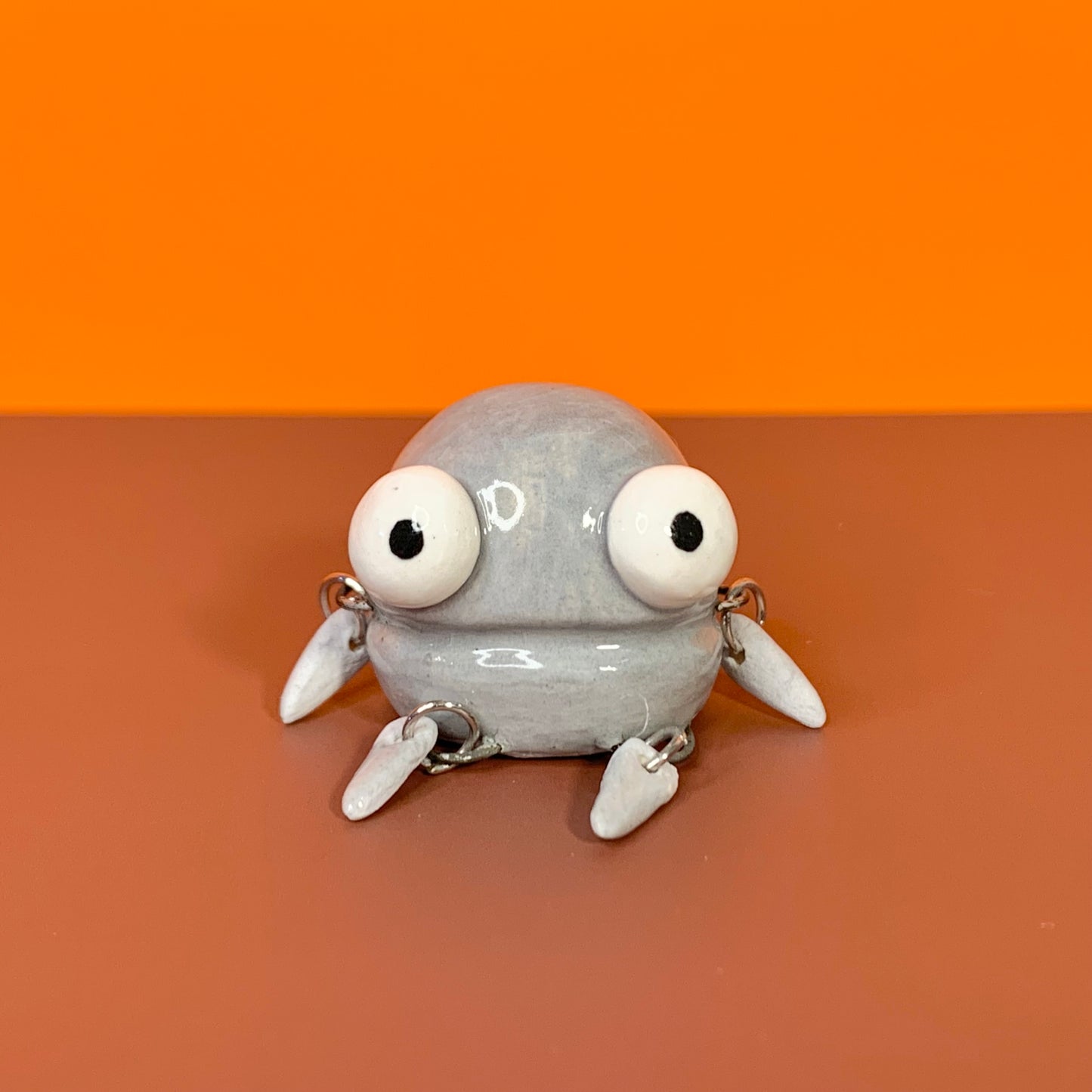 Mini Repo Figurine