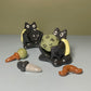 Dnd Companion Cat D20 Holder with Attachments