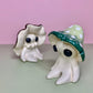 Mushroom Woodland Forest Sprites