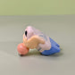 Nami Strawhats Inspired Ceramic Figurine