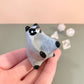 Raccoon Dnd Companion D20 Holder