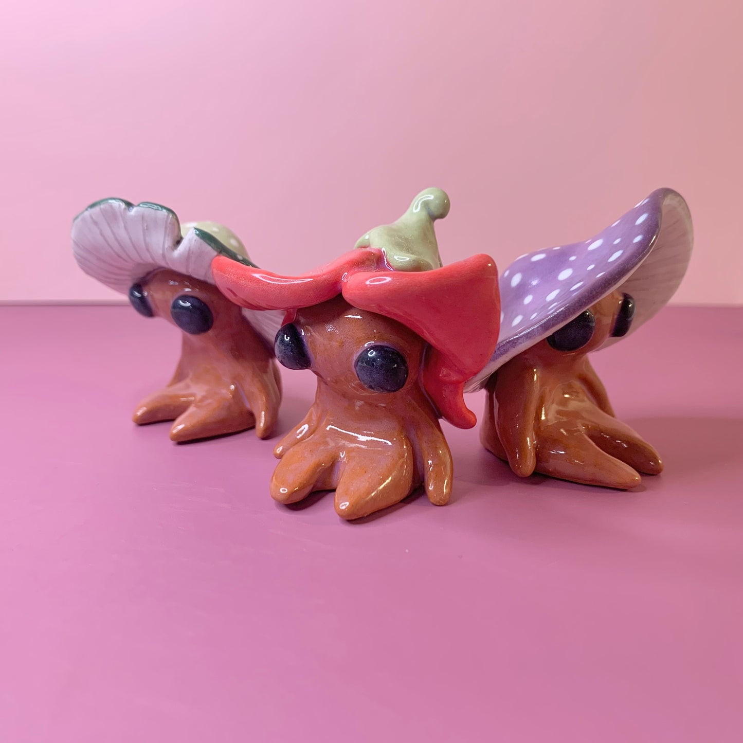 Woodland Forest Sprites