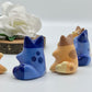 Bluey & Bingo Ceramic Figurine