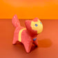 Iron Kitty Avengers Ceramic Cat Figurine