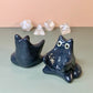 Black Cat Dnd Companion D20 Holder