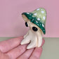 Mushroom Woodland Forest Sprites