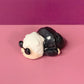 Gojo Inspired Ceramic Figurine