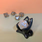 Cat Dnd Companion D20 Holder
