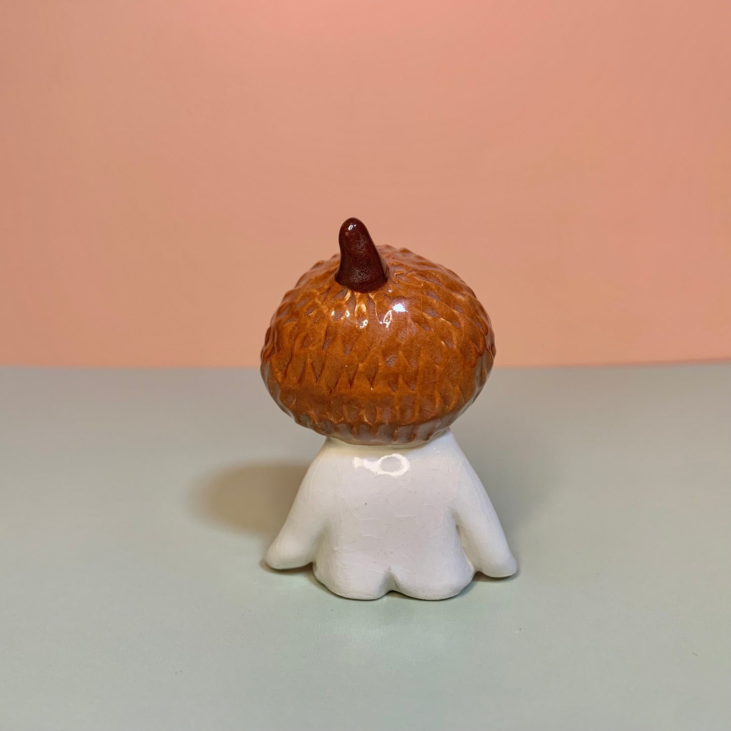 Acorn Woodland Forest Sprite
