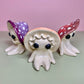 Mushroom Woodland Forest Sprites
