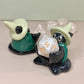 Black Cat Dnd Companion D20 Holder