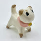 Puppycat Ceramic Figurine